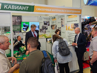 О компании - kaviant.ru - Сыктывкар